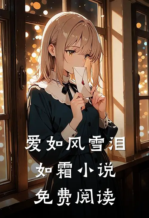 爱如风雪泪如霜小说免费阅读