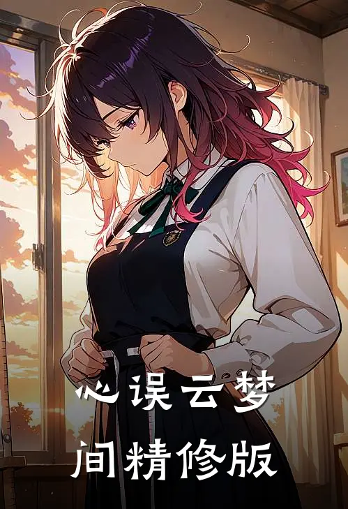 心误云梦间精修版
