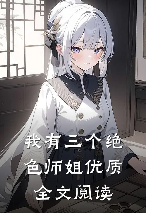 我有三个绝色师姐优质全文阅读