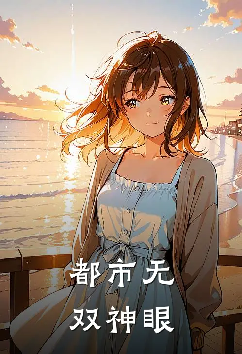都市无双神眼免费阅读