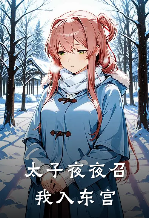 太子夜夜召我入东宫免费阅读