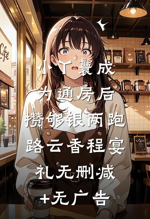 小丫鬟成为通房后，攒够银两跑路云香程宴礼无删减+无广告