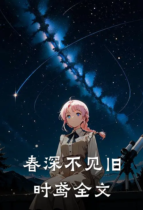 春深不见旧时鸢全文