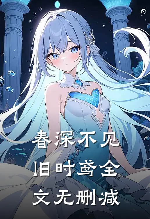 春深不见旧时鸢全文无删减