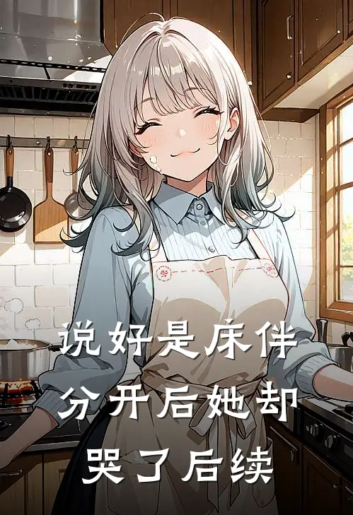 说好是床伴，分开后她却哭了后续