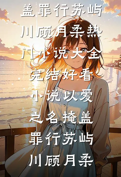 以爱之名掩盖罪行苏屿川顾月柔热门小说大全_完结好看小说以爱之名掩盖罪行苏屿川顾月柔