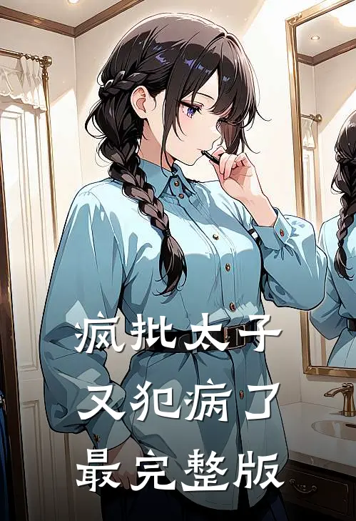疯批太子又犯病了最完整版