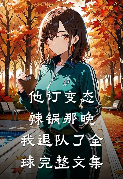 他订变态辣锅那晚，我退队了全球完整文集