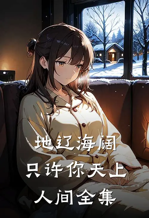 地辽海阔，只许你天上人间全集