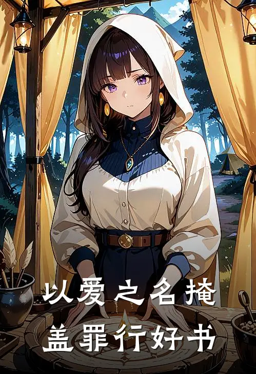 以爱之名掩盖罪行好书