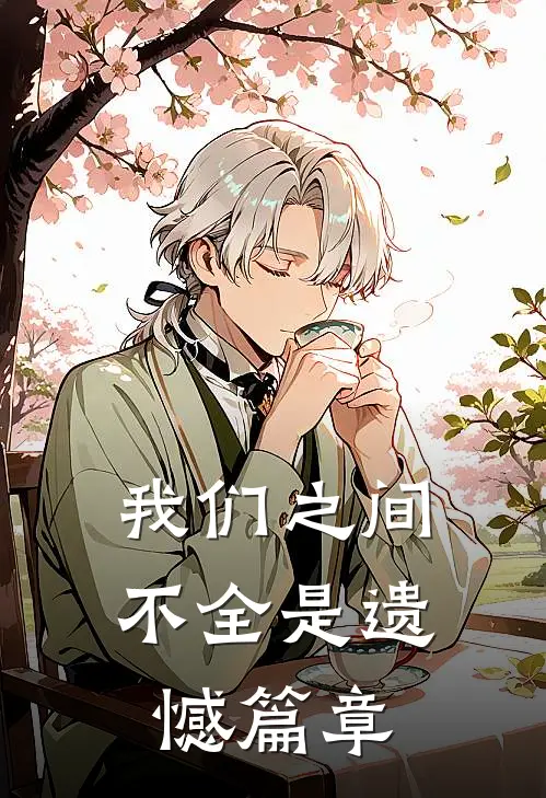我们之间不全是遗憾篇章