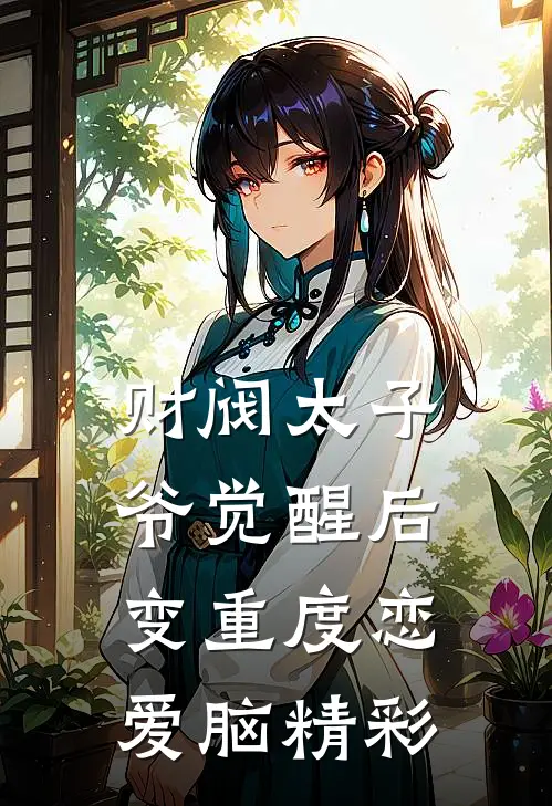 财阀太子爷觉醒后，变重度恋爱脑精彩