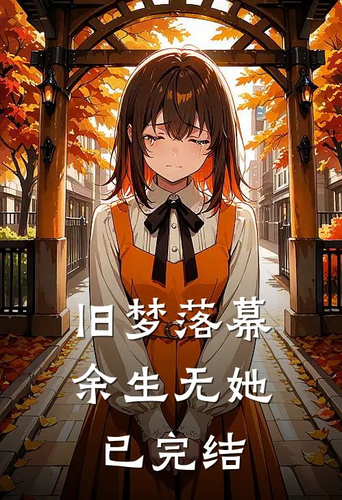 旧梦落幕，余生无她已完结