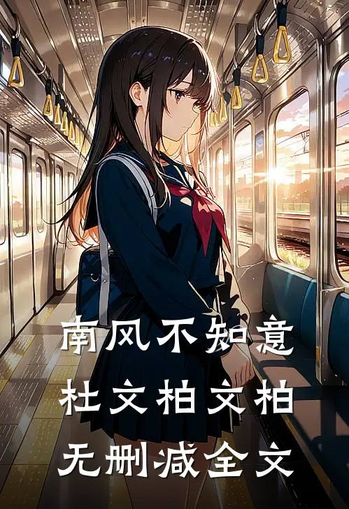 南风不知意杜文柏文柏无删减全文