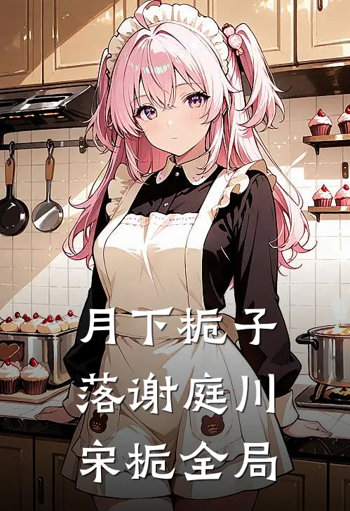 月下栀子落谢庭川宋栀全局