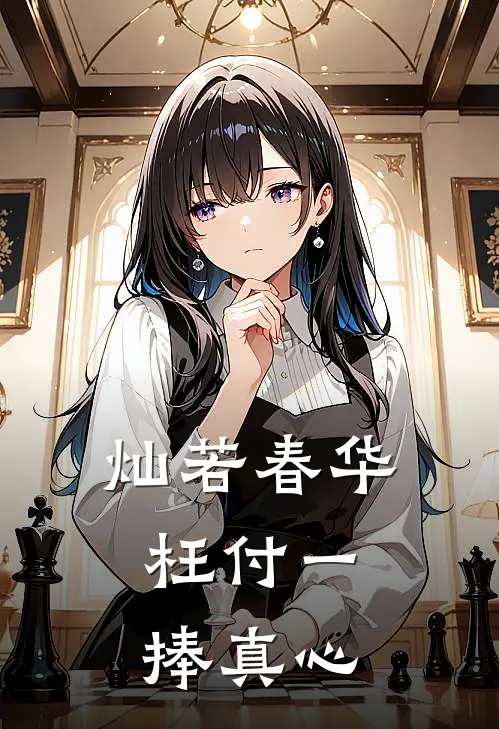 灿若春华，枉付一捧真心