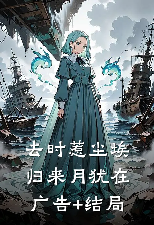 去时惹尘埃，归来月犹在广告+结局