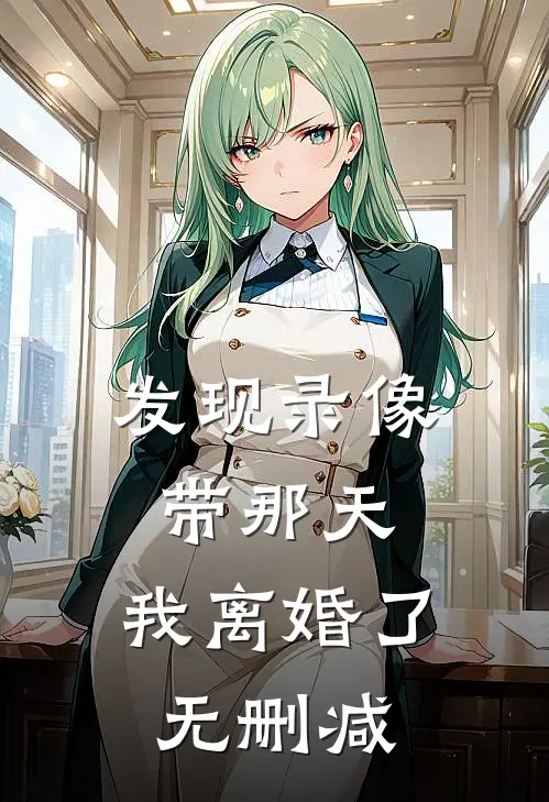 发现录像带那天，我离婚了无删减
