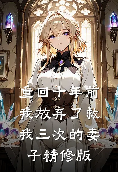 重回十年前，我放弃了救我三次的妻子精修版