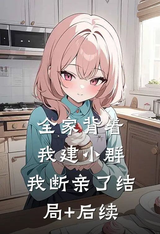 全家背着我建小群，我断亲了结局+后续