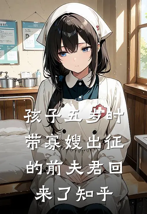 孩子五岁时，带寡嫂出征的前夫君回来了知乎