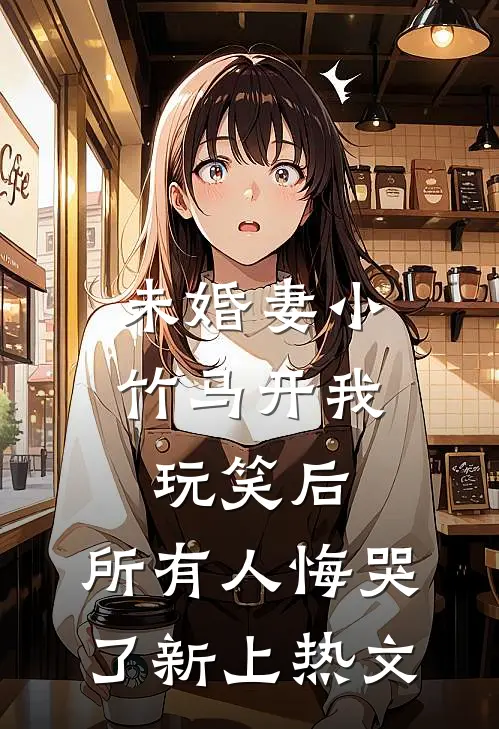 未婚妻小竹马开我玩笑后，所有人悔哭了新上热文