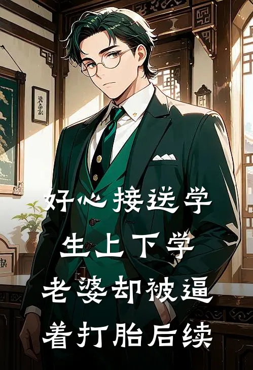 好心接送学生上下学，老婆却被逼着打胎后续