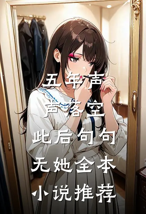 五年声声落空，此后句句无她全本小说推荐