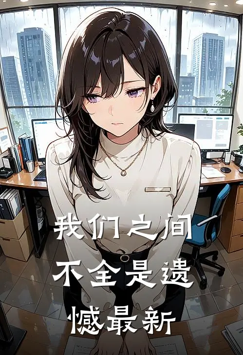 我们之间不全是遗憾最新