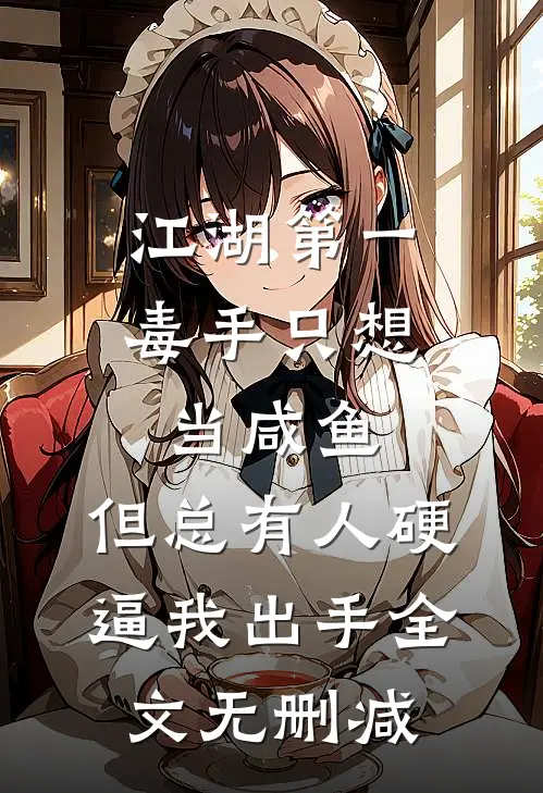 江湖第一毒手只想当咸鱼，但总有人硬逼我出手全文无删减