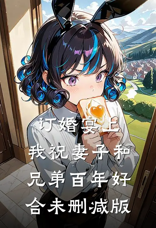 订婚宴上，我祝妻子和兄弟百年好合未删减版
