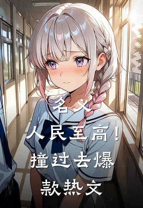 名义：人民至高！撞过去爆款热文
