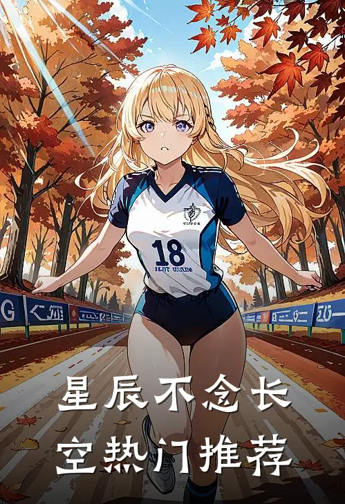 星辰不念长空热门推荐