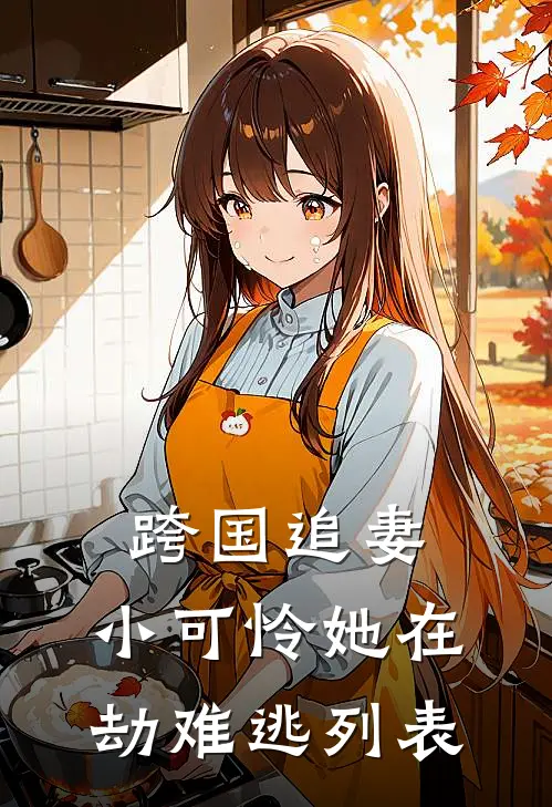 跨国追妻，小可怜她在劫难逃列表