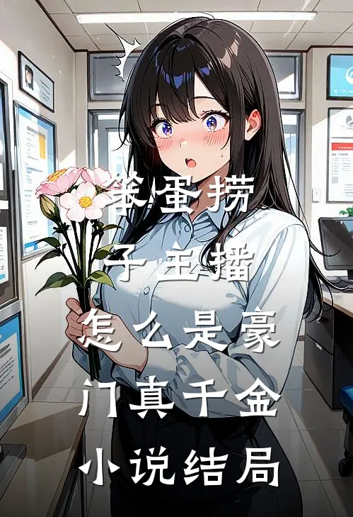 笨蛋捞子主播，怎么是豪门真千金小说结局