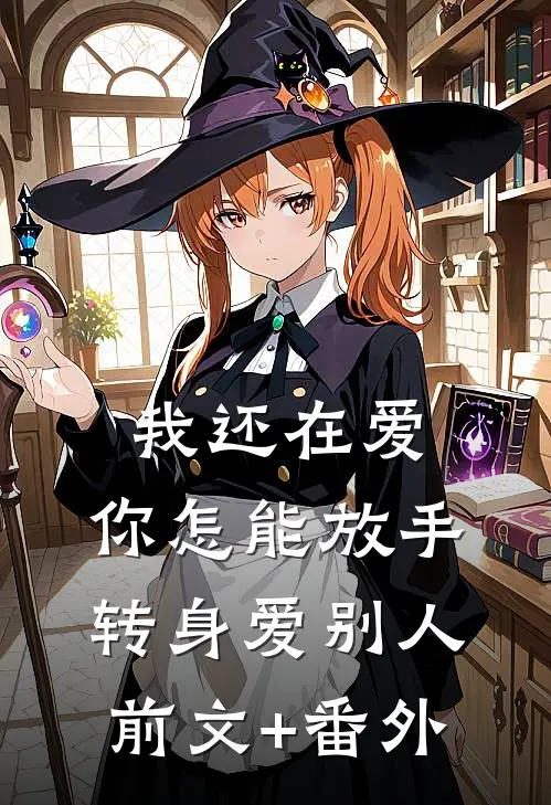 我还在爱，你怎能放手转身爱别人前文+番外