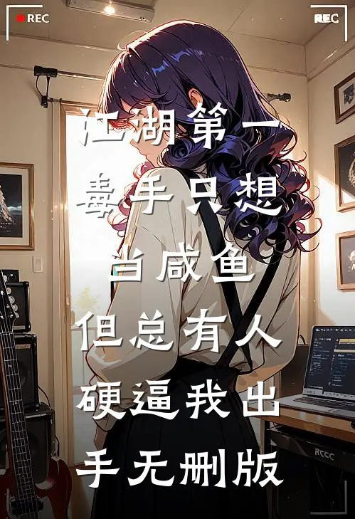江湖第一毒手只想当咸鱼，但总有人硬逼我出手无删版