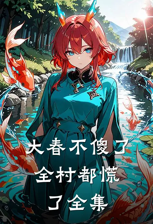 大春不傻了，全村都慌了全集