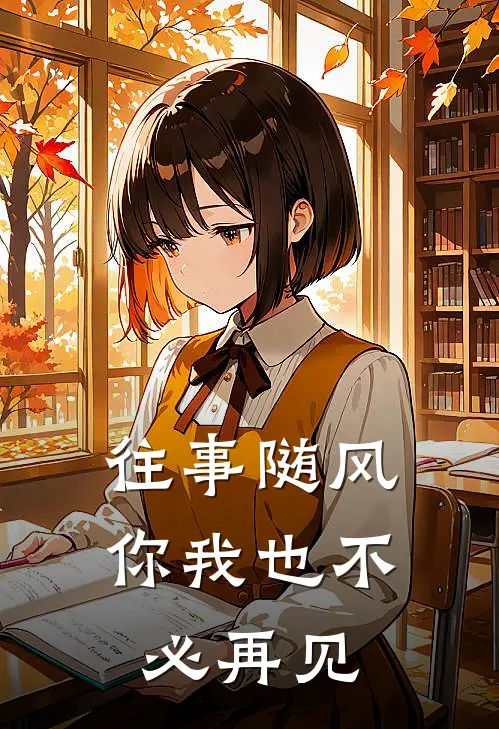 往事随风，你我也不必再见