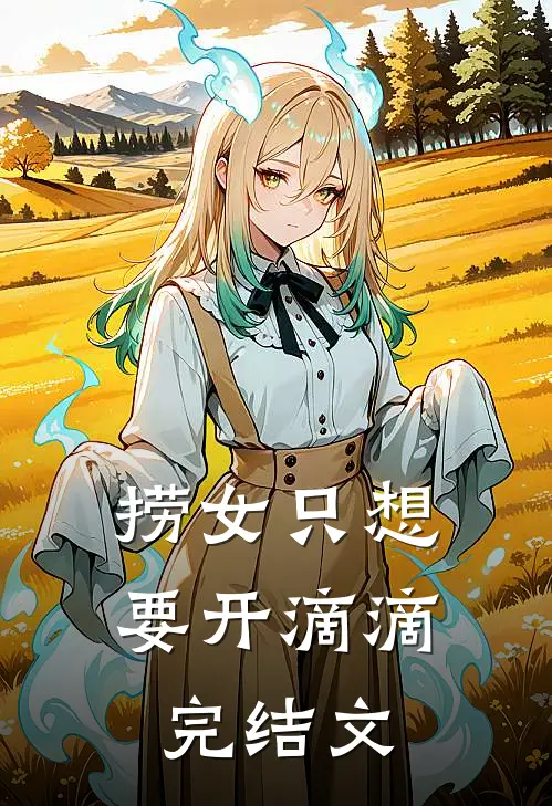 捞女只想要开滴滴完结文