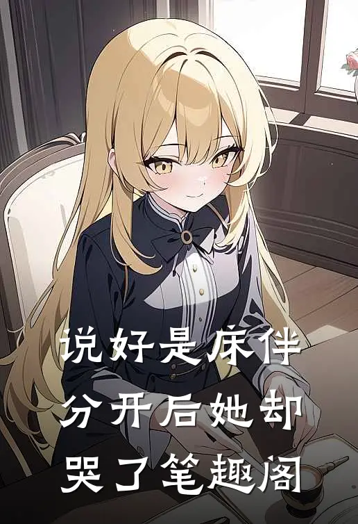 说好是床伴，分开后她却哭了笔趣阁