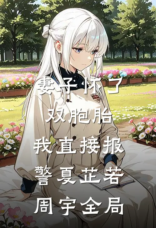 妻子怀了双胞胎，我直接报警夏芷若周宇全局