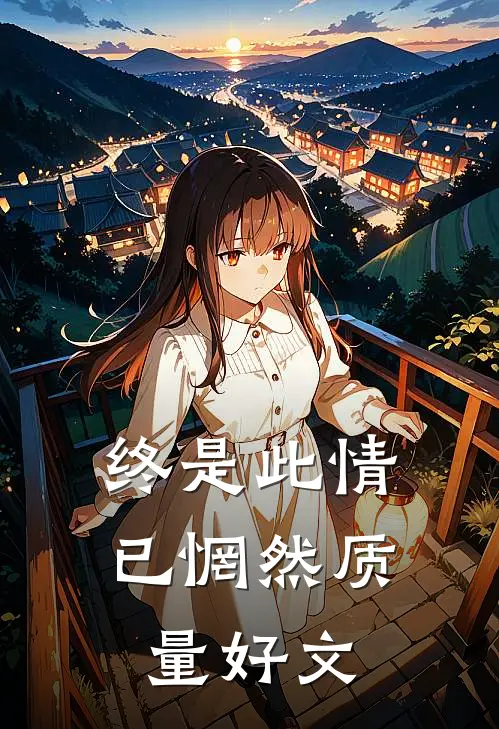 终是此情已惘然质量好文