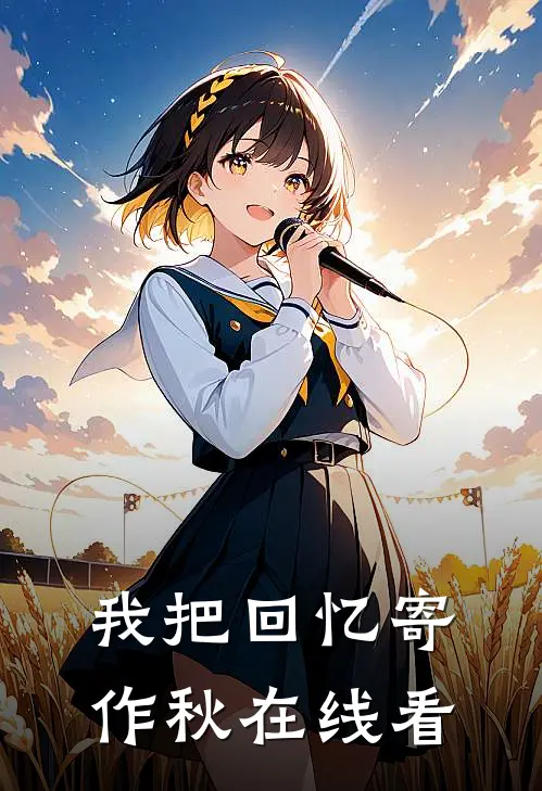 我把回忆寄作秋在线看