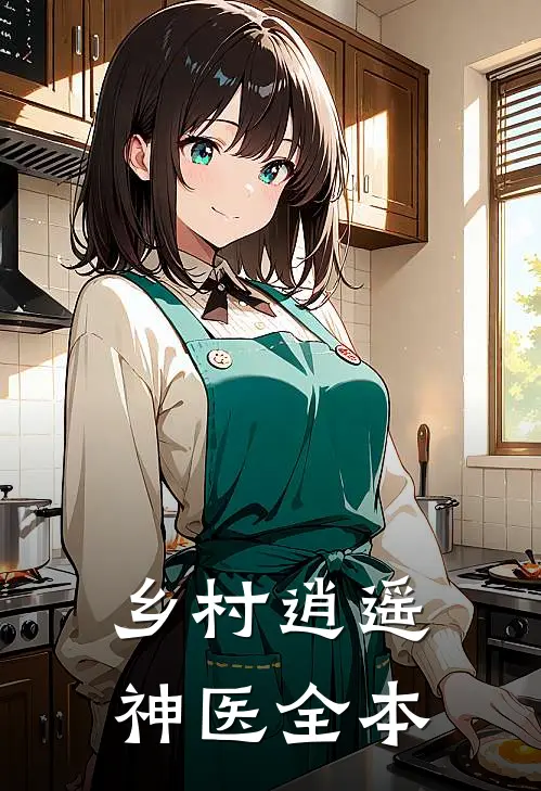 乡村逍遥神医全本
