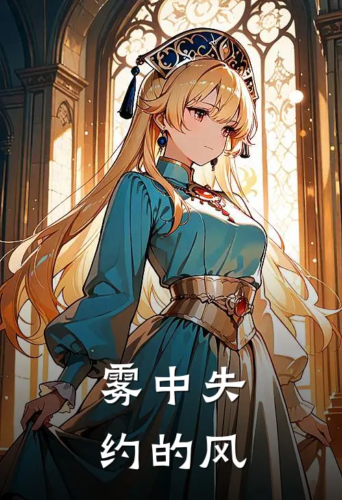雾中失约的风