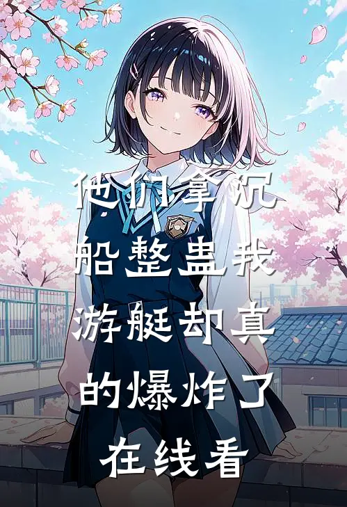 他们拿沉船整蛊我，游艇却真的爆炸了在线看