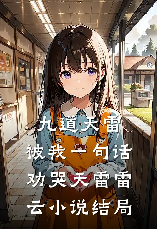 九道天雷，被我一句话劝哭天雷雷云小说结局
