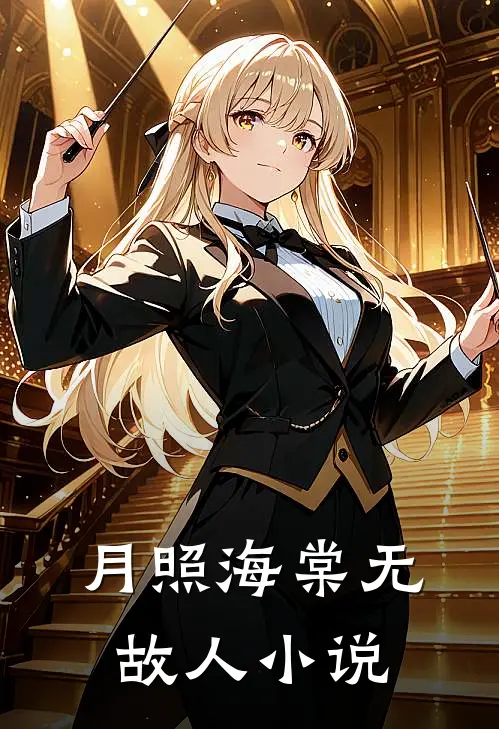 月照海棠无故人小说