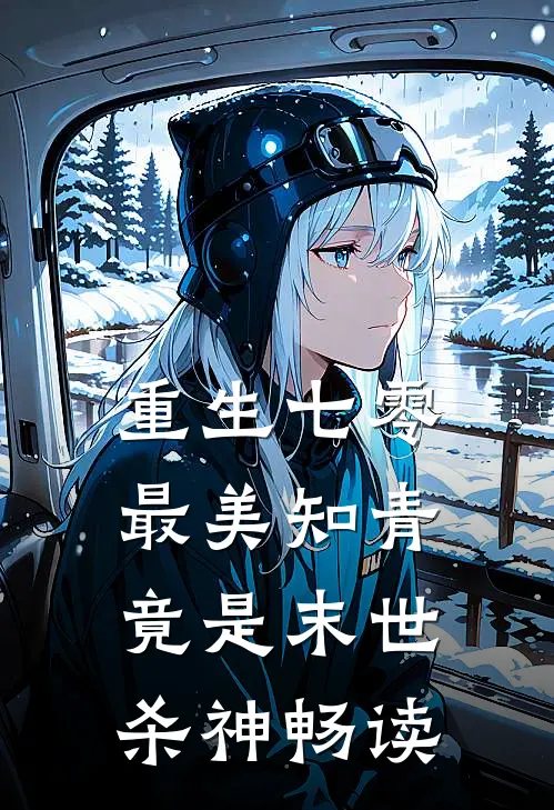重生七零：最美知青竟是末世杀神畅读